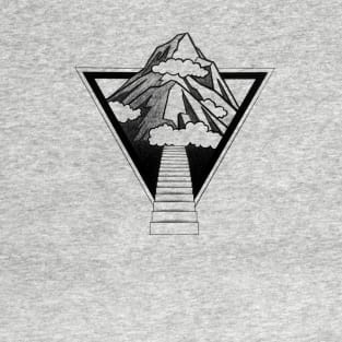 NATURESTAIRS T-Shirt